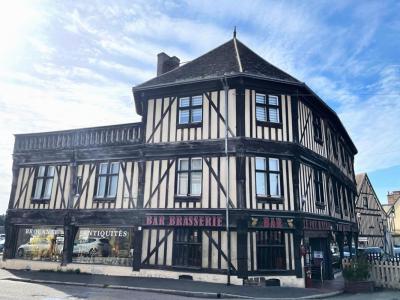 For rent Verneuil-sur-avre 5 rooms 110 m2 Eure (27130) photo 0