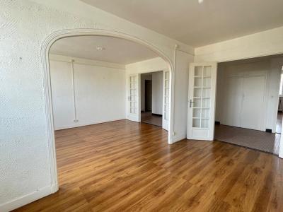 For rent Verneuil-sur-avre 5 rooms 110 m2 Eure (27130) photo 1
