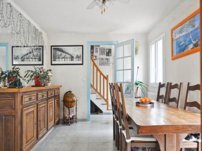 For sale Saint-aignan-grandlieu 7 rooms 147 m2 Loire atlantique (44860) photo 2