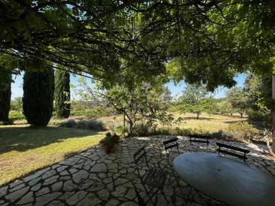 Annonce Vente 6 pices Maison Aix-en-provence 13