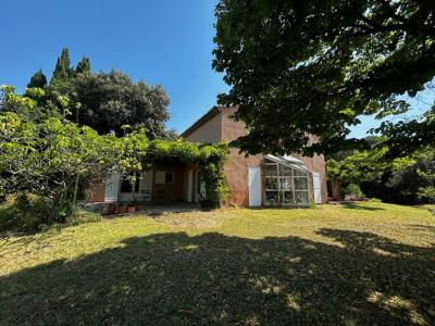 Acheter Maison 180 m2 Aix-en-provence