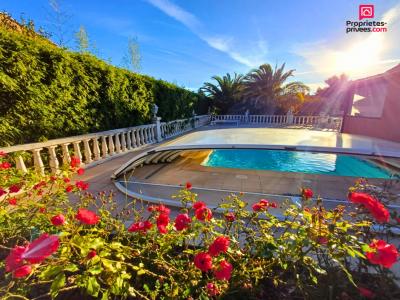 Annonce Vente 4 pices Maison Puget-sur-argens 83
