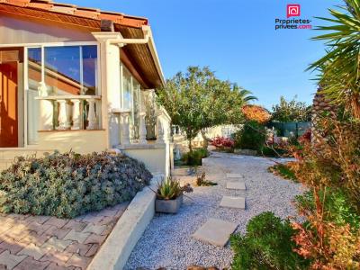 Acheter Maison Puget-sur-argens 577000 euros