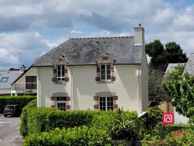 For sale Fouesnant 3 rooms 53 m2 Finistere (29170) photo 0