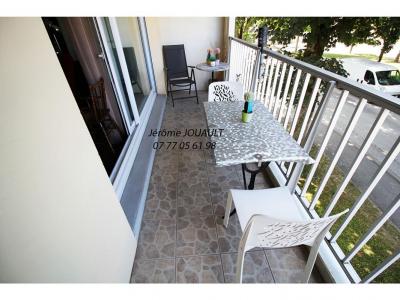 For sale Chalons-en-champagne 3 rooms 73 m2 Marne (51000) photo 0