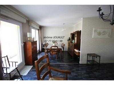 For sale Chalons-en-champagne 3 rooms 73 m2 Marne (51000) photo 4