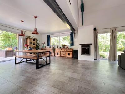 Acheter Maison 180 m2 Plesse