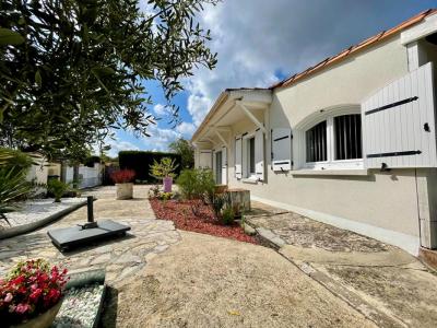 For sale Cestas 7 rooms 156 m2 Gironde (33610) photo 1