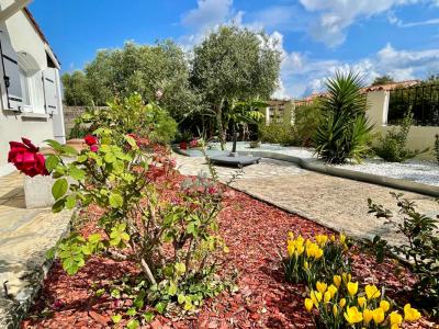 For sale Cestas 7 rooms 156 m2 Gironde (33610) photo 3
