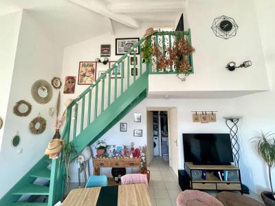 Annonce Vente 3 pices Maison Artigues-pres-bordeaux 33