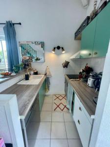 Acheter Maison 58 m2 Artigues-pres-bordeaux
