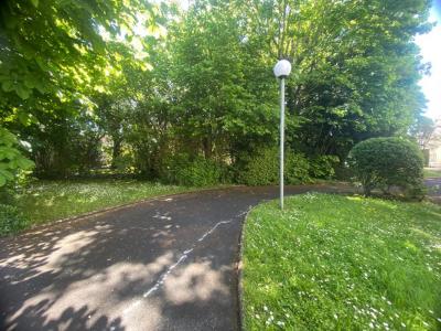 Annonce Vente 4 pices Appartement Niort 79
