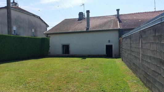 Acheter Maison Passavant-la-rochere