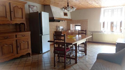 Acheter Maison Passavant-la-rochere 90000 euros