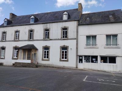 For sale Langonnet 10 rooms 396 m2 Morbihan (56630) photo 1