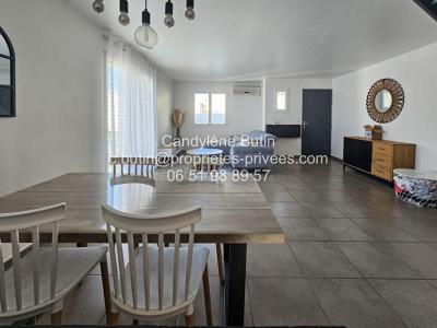 For sale Cazouls-les-beziers 4 rooms 90 m2 Herault (34370) photo 0