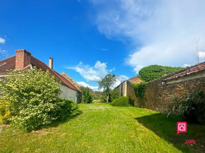 For sale Montillot 5 rooms 140 m2 Yonne (89660) photo 1