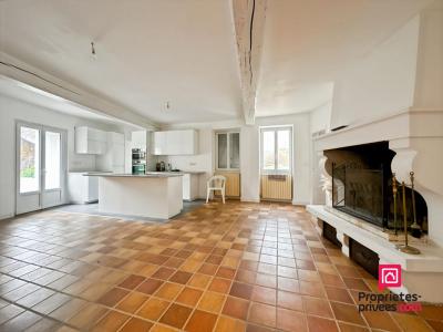 For sale Montillot 5 rooms 140 m2 Yonne (89660) photo 2