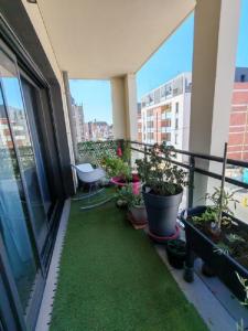 For sale Dinard 2 rooms 48 m2 Ille et vilaine (35800) photo 0