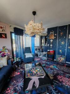 For sale Dinard 2 rooms 48 m2 Ille et vilaine (35800) photo 3
