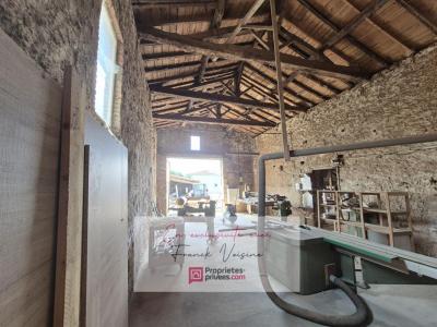 Annonce Vente 4 pices Maison Mouchamps 85