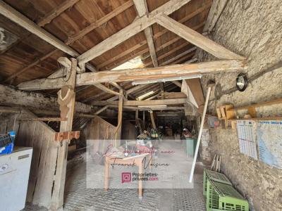 Acheter Maison 180 m2 Mouchamps
