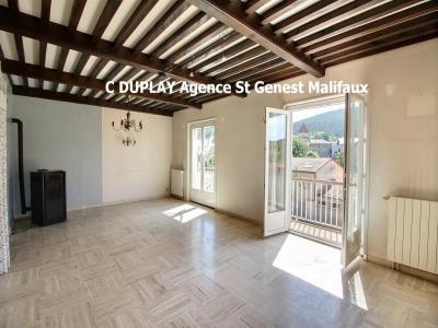 Annonce Vente 6 pices Maison Riotord 43