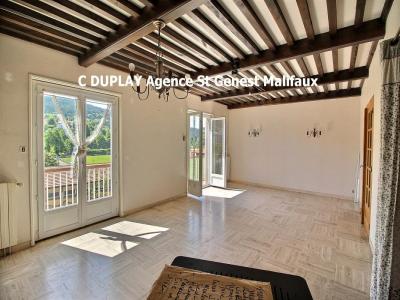 Acheter Maison 136 m2 Riotord