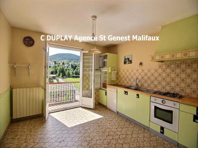Acheter Maison Riotord 185000 euros