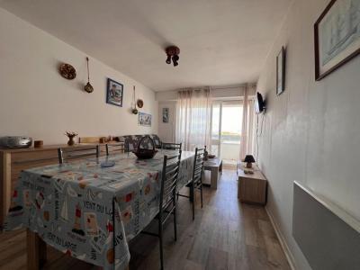 Acheter Appartement 34 m2 Saint-hilaire-de-riez