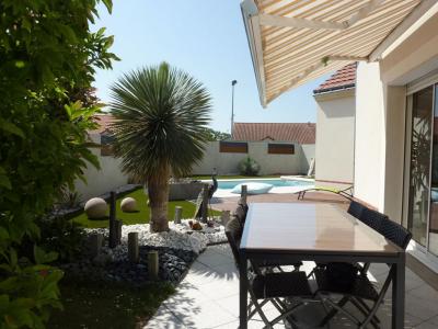 For sale Cholet 8 rooms 160 m2 Maine et loire (49300) photo 2