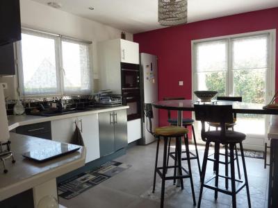 For sale Cholet 8 rooms 160 m2 Maine et loire (49300) photo 3