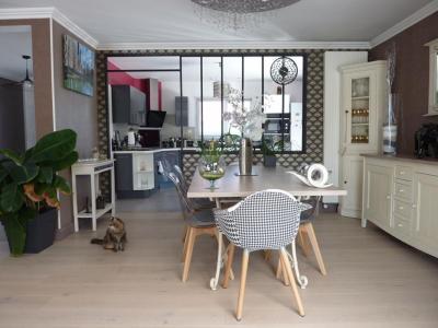 For sale Cholet 8 rooms 160 m2 Maine et loire (49300) photo 4