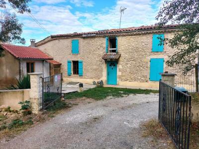 Annonce Vente 8 pices Maison Fleurance 32
