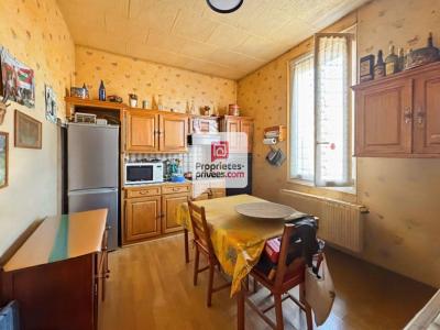 Annonce Vente 3 pices Appartement Dijon 21