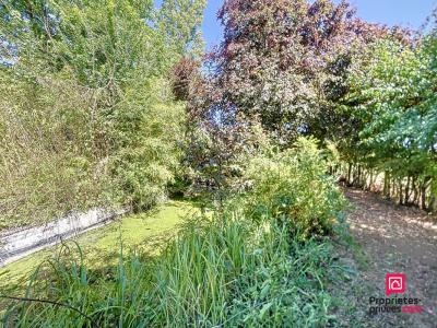 Acheter Maison 130 m2 Belleme