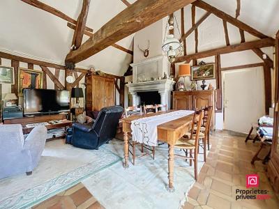 Acheter Maison Belleme Orne