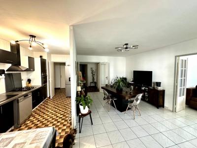 Annonce Vente 4 pices Appartement Vitrolles 13