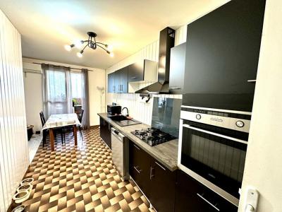 Acheter Appartement 88 m2 Vitrolles