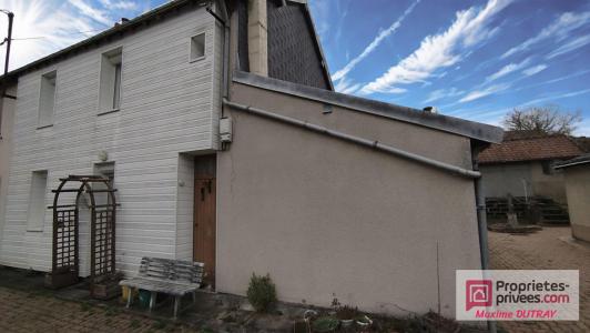 Annonce Vente 4 pices Maison Auzouer-en-touraine 37