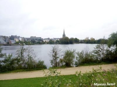 For sale Rosporden 3 rooms 72 m2 Finistere (29140) photo 0