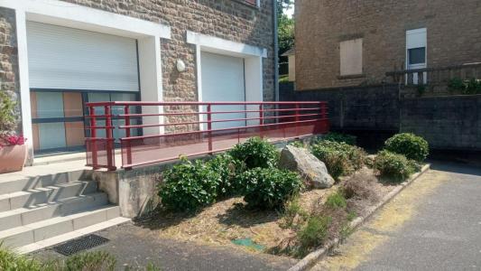 Annonce Vente 3 pices Appartement Rosporden 29