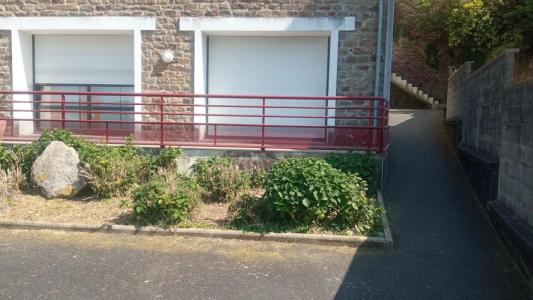 Acheter Appartement 72 m2 Rosporden