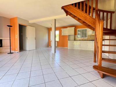 Acheter Maison 130 m2 Plesse