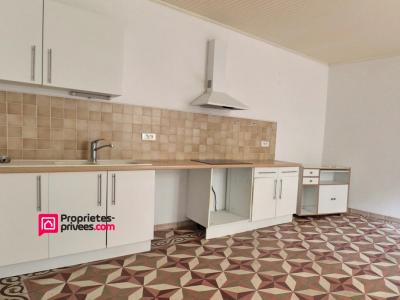 Acheter Appartement 89 m2 Saint-chaptes