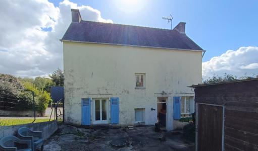 For sale Pleyben 4 rooms 78 m2 Finistere (29190) photo 0