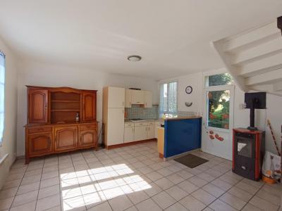 Annonce Vente 4 pices Maison Pleyben 29