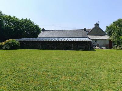 Annonce Vente 5 pices Maison Leuhan 29