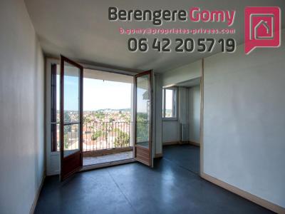 Annonce Vente 4 pices Appartement Eaubonne 95