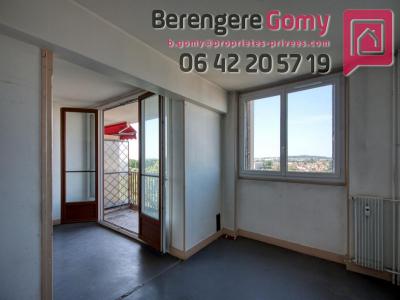 Acheter Appartement 68 m2 Eaubonne